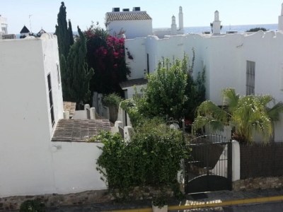 Apartment Belvilla by OYO Apartamento BahÃ­a de la Plata - Outdoor photo 5