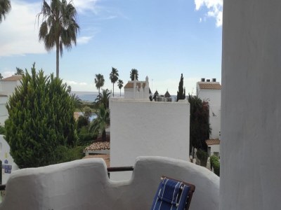 Apartment Belvilla by OYO Apartamento BahÃ­a de la Plata - Outdoor photo 6