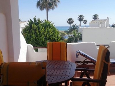 Apartment Belvilla by OYO Apartamento BahÃ­a de la Plata - Outdoor photo 7