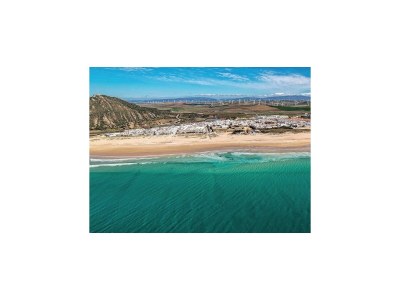 Apartment Belvilla by OYO Apartamento BahÃ­a de la Plata - Outdoor photo 8