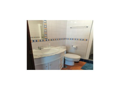 Apartment Belvilla by OYO Apartamento BahÃ­a de la Plata - Features photo 11