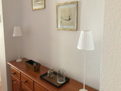 Apartment Belvilla by OYO Apartamento BahÃ­a de la Plata - Features photo 12