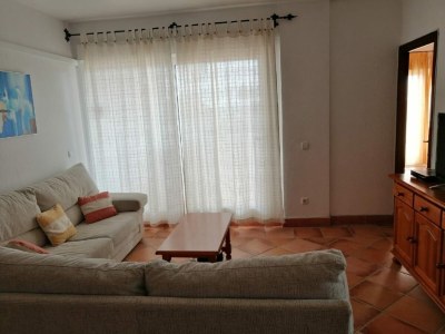 Apartment Belvilla by OYO Apartamento BahÃ­a de la Plata - Features photo 13