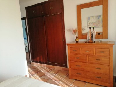 Apartment Belvilla by OYO Apartamento BahÃ­a de la Plata - Features photo 16