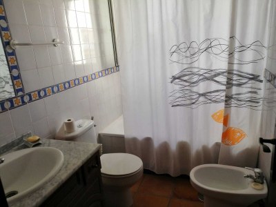 Apartment Belvilla by OYO Apartamento BahÃ­a de la Plata - Features photo 19