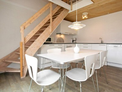 Holiday park 8 Personen Ferienhaus auf einem Ferienpark Blåvand - Outdoor photo 33