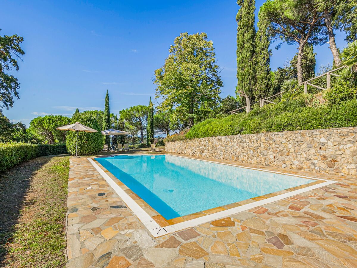 Farmhouse Belvilla by OYO Farmhous with Swimming Pool - Outdoor photo 3