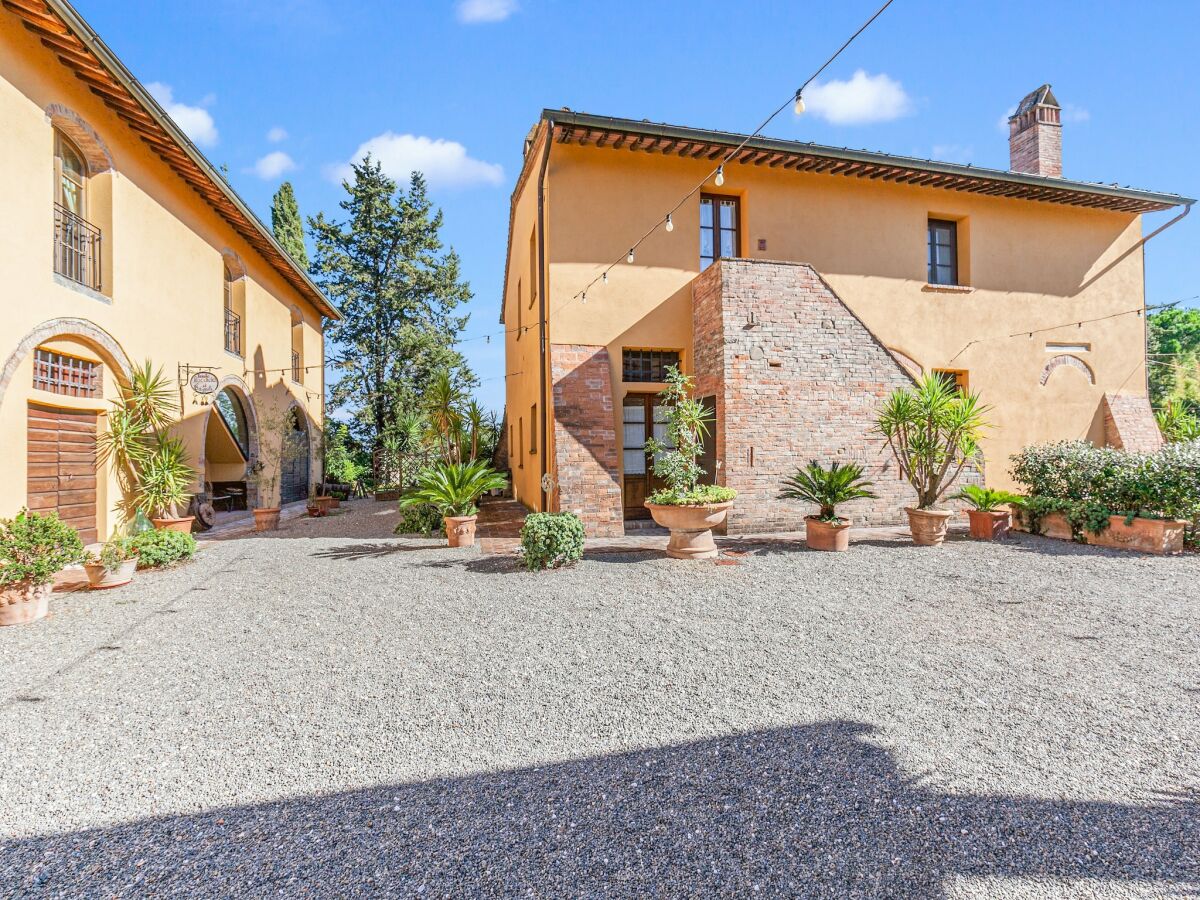 Farmhouse Belvilla by OYO Farmhous with Swimming Pool - Outdoor photo 5