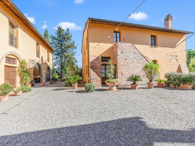 Farmhouse Belvilla by OYO Farmhous with Swimming Pool - Outdoor photo 5