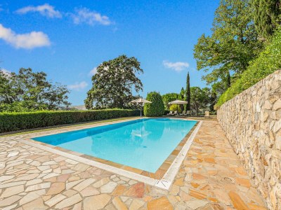 Farmhouse Belvilla by OYO Farmhous with Swimming Pool - Outdoor photo 6