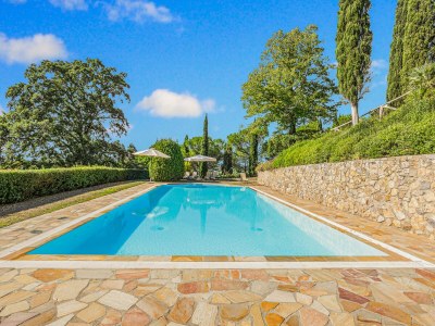 Farmhouse Belvilla by OYO Farmhous with Swimming Pool - Outdoor photo 7