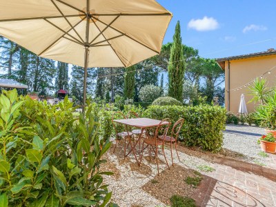 Farmhouse Belvilla by OYO Farmhous with Swimming Pool - Outdoor photo 10