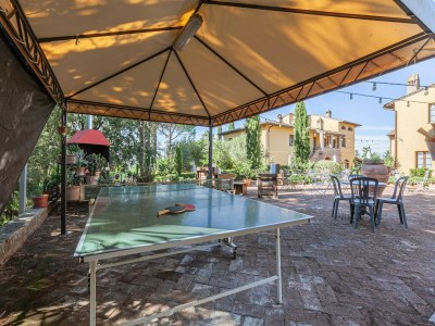 Farmhouse Belvilla by OYO Farmhous with Swimming Pool - Outdoor photo 13