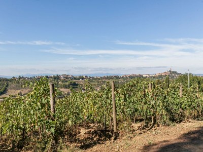 Farmhouse Belvilla by OYO Farmhous with Swimming Pool - Outdoor photo 16