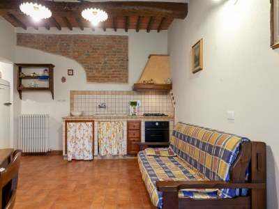 Farmhouse Belvilla by OYO Farmhous with Swimming Pool - Features photo 19