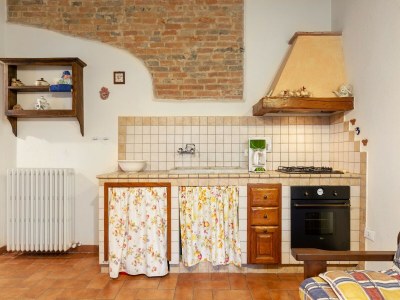 Farmhouse Belvilla by OYO Farmhous with Swimming Pool - Features photo 25