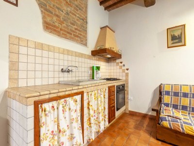 Farmhouse Belvilla by OYO Farmhous with Swimming Pool - Features photo 26