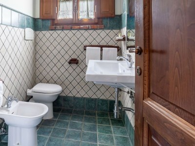 Farmhouse Belvilla by OYO Farmhous with Swimming Pool - Features photo 35