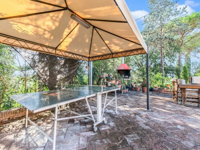 Farmhouse Belvilla by OYO Farmhous with Swimming Pool - Outdoor photo 36