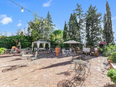 Farmhouse Belvilla by OYO Farmhous with Swimming Pool - Outdoor photo 37