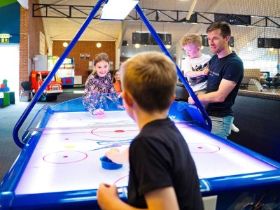 Holiday park 8 Personen Ferienhaus auf einem Ferienpark Blåvand - Outdoor photo 23