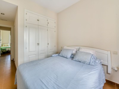 Holiday house Ruhiges Ferienhaus in Huelva mit Balkon - Features photo 7