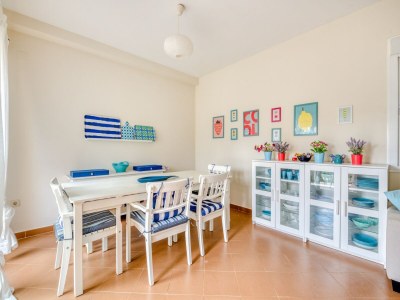 Holiday house Ruhiges Ferienhaus in Huelva mit Balkon - Features photo 10