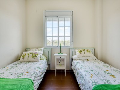 Holiday house Ruhiges Ferienhaus in Huelva mit Balkon - Features photo 16