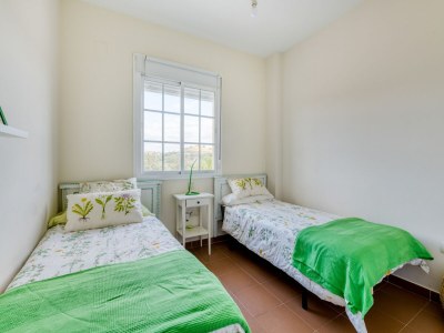 Holiday house Ruhiges Ferienhaus in Huelva mit Balkon - Features photo 17