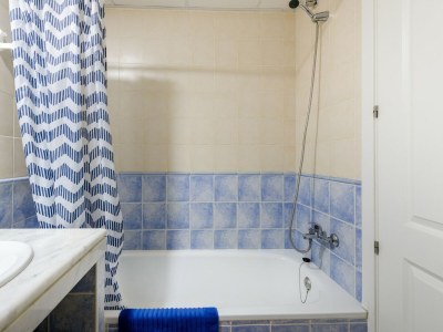 Holiday house Ruhiges Ferienhaus in Huelva mit Balkon - Features photo 19