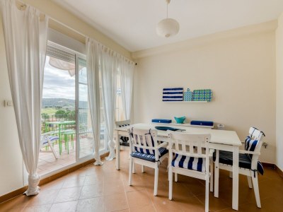 Holiday house Ruhiges Ferienhaus in Huelva mit Balkon - Features photo 24