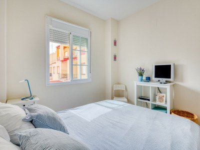 Holiday house Ruhiges Ferienhaus in Huelva mit Balkon - Features photo 27