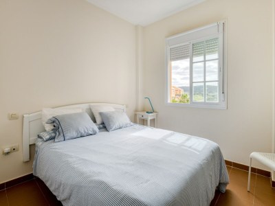 Holiday house Ruhiges Ferienhaus in Huelva mit Balkon - Features photo 28