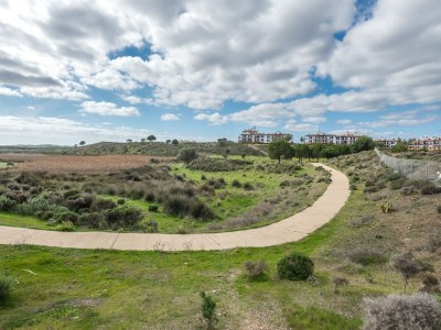 Holiday house Ruhiges Ferienhaus in Huelva mit Balkon - Environment photo 31