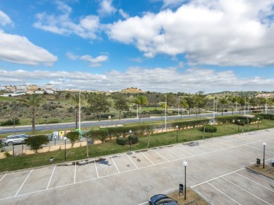 Holiday house Ruhiges Ferienhaus in Huelva mit Balkon - Outdoor photo 34
