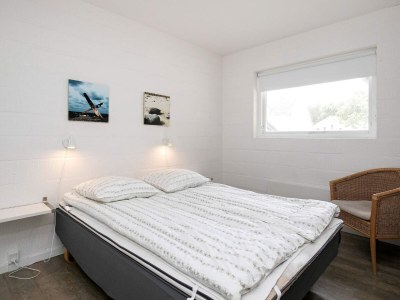 Holiday park 6 Personen Ferienhaus auf einem Ferienpark Blåvand - Outdoor photo 9