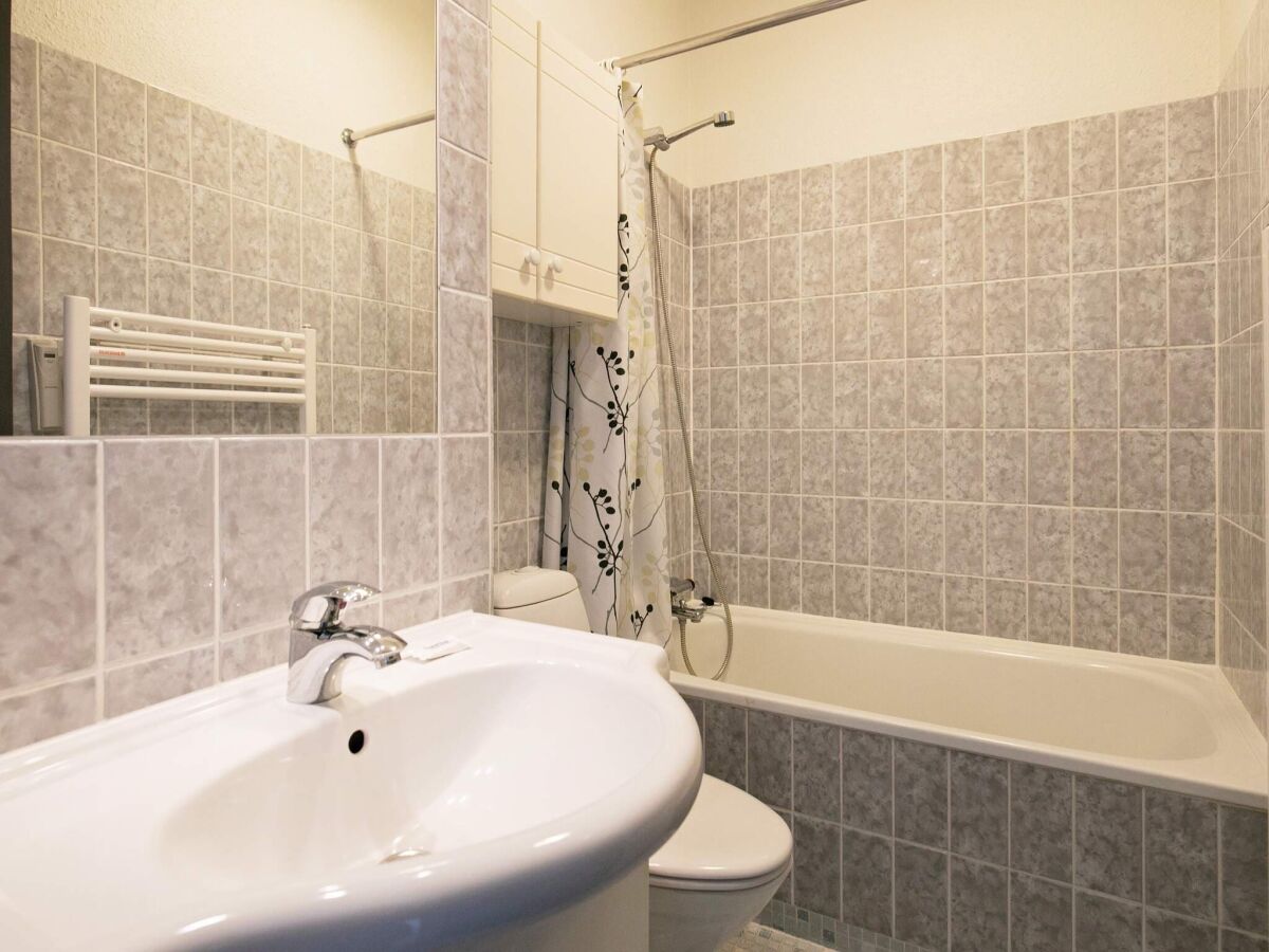 Holiday park 6 Personen Ferienhaus auf einem Ferienpark Blokhus - Outdoor photo 5