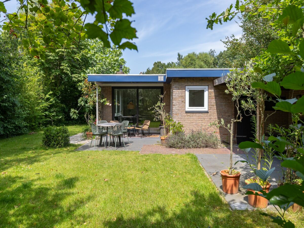 Holiday house Welcoming Family Home - Outdoor photo 3