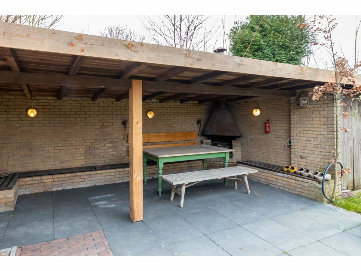 Holiday house Welcoming Family Home - Outdoor photo 5