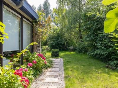 Holiday house Welcoming Family Home - Outdoor photo 8