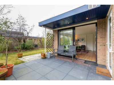 Holiday house Welcoming Family Home - Outdoor photo 9