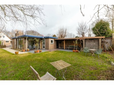 Holiday house Welcoming Family Home - Outdoor photo 10