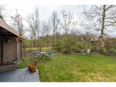 Holiday house Welcoming Family Home - Outdoor photo 13