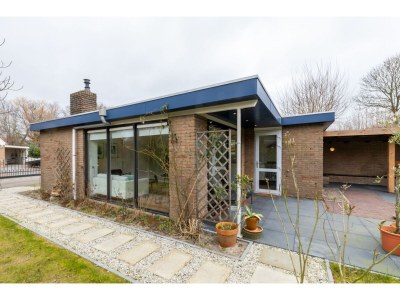 Holiday house Welcoming Family Home - Outdoor photo 15