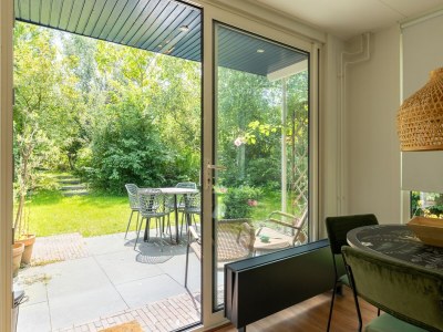 Holiday house Welcoming Family Home - Outdoor photo 16