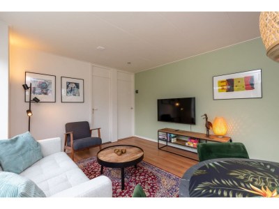 Holiday house Welcoming Family Home - Features photo 21