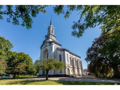 Holiday house Welcoming Family Home - Environment photo 39