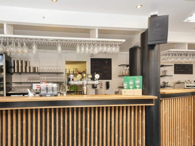 Holiday park 4 person holiday home on a holiday park in Blåvand - Outdoor photo 22