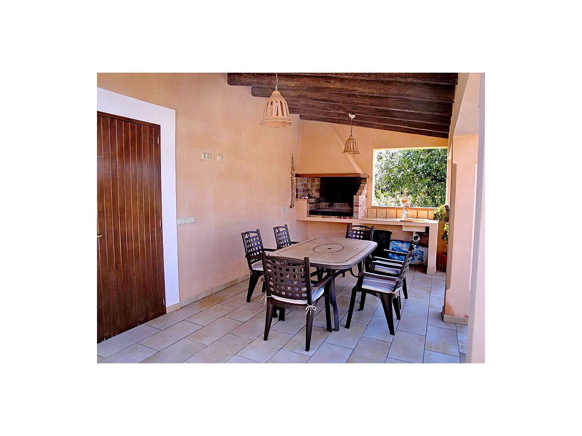 Finca Cala Mondrago - Exclusive Finca mit Pool nahe dem Sandstrand FF 2223-SO - Outdoor photo 4