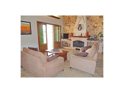 Finca Cala Mondrago - Exclusive Finca mit Pool nahe dem Sandstrand FF 2223-SO - Features photo 8